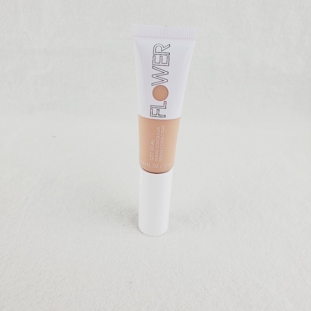 LAST ONE 🔥  Flower get real serum concealer
